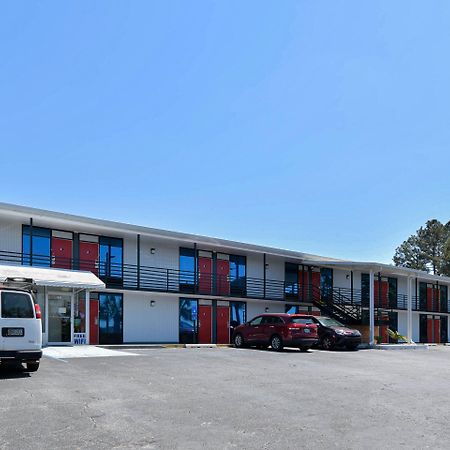 Oyo Hotel Valdosta Ga I-75 Bagian luar foto