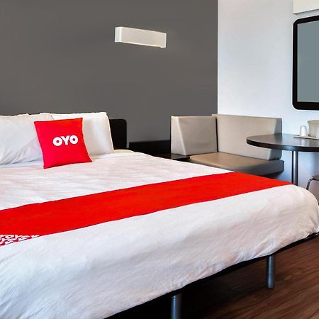 Oyo Hotel Valdosta Ga I-75 Bagian luar foto