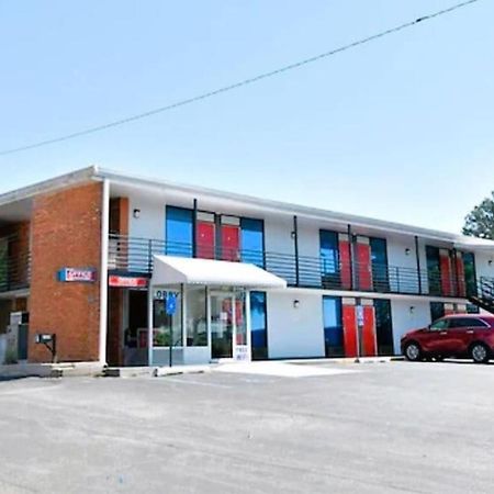 Oyo Hotel Valdosta Ga I-75 Bagian luar foto