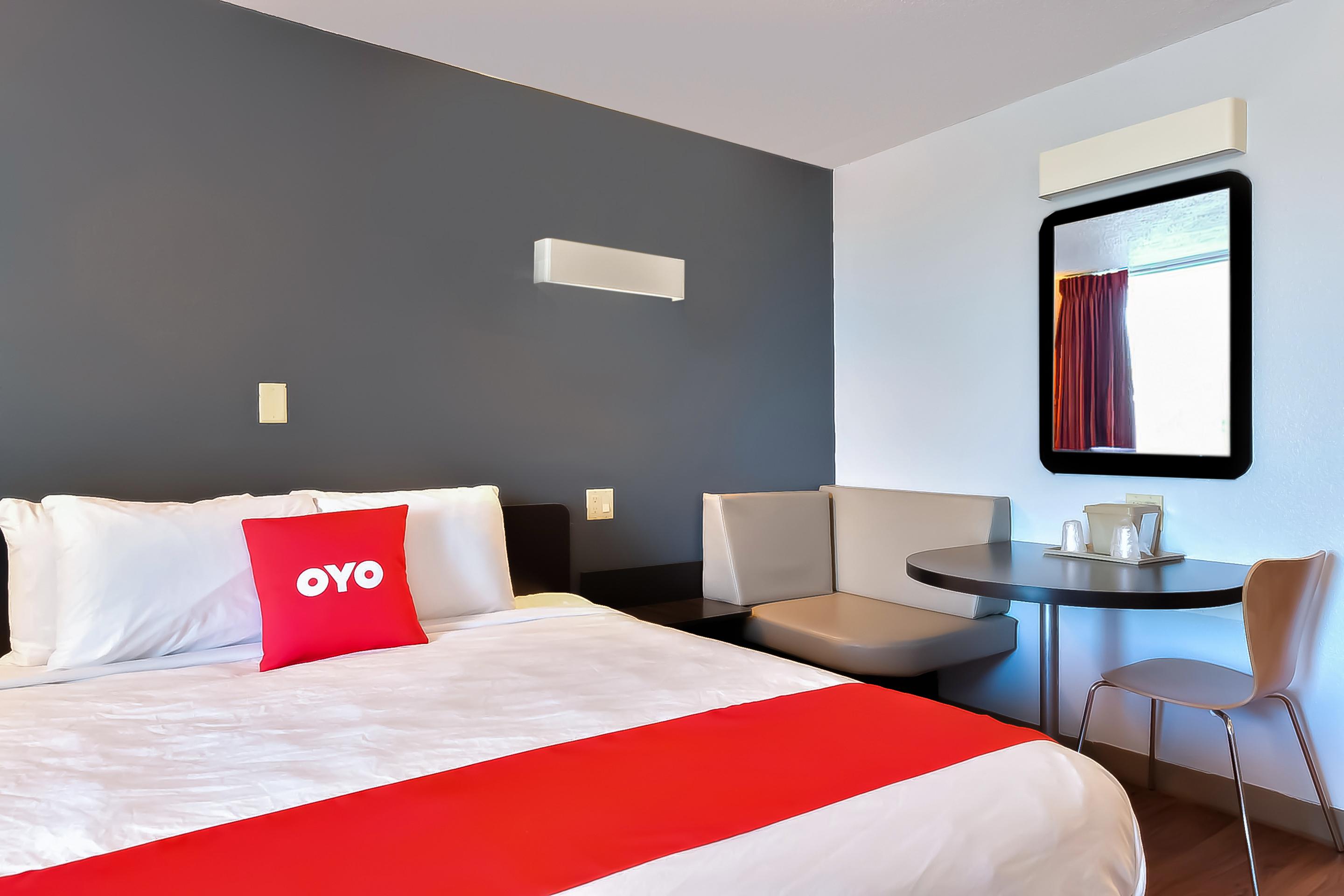 Oyo Hotel Valdosta Ga I-75 Bagian luar foto