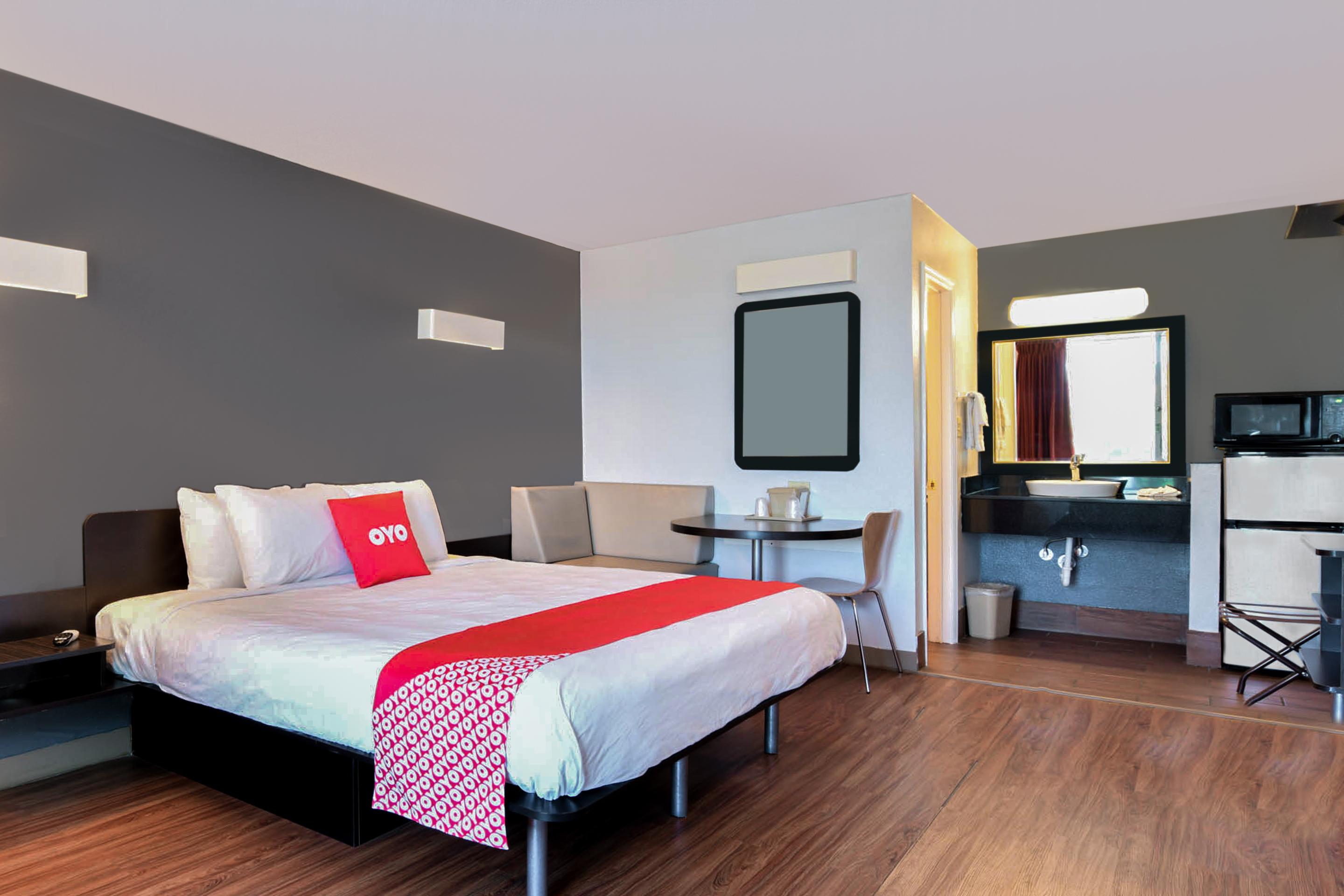 Oyo Hotel Valdosta Ga I-75 Bagian luar foto