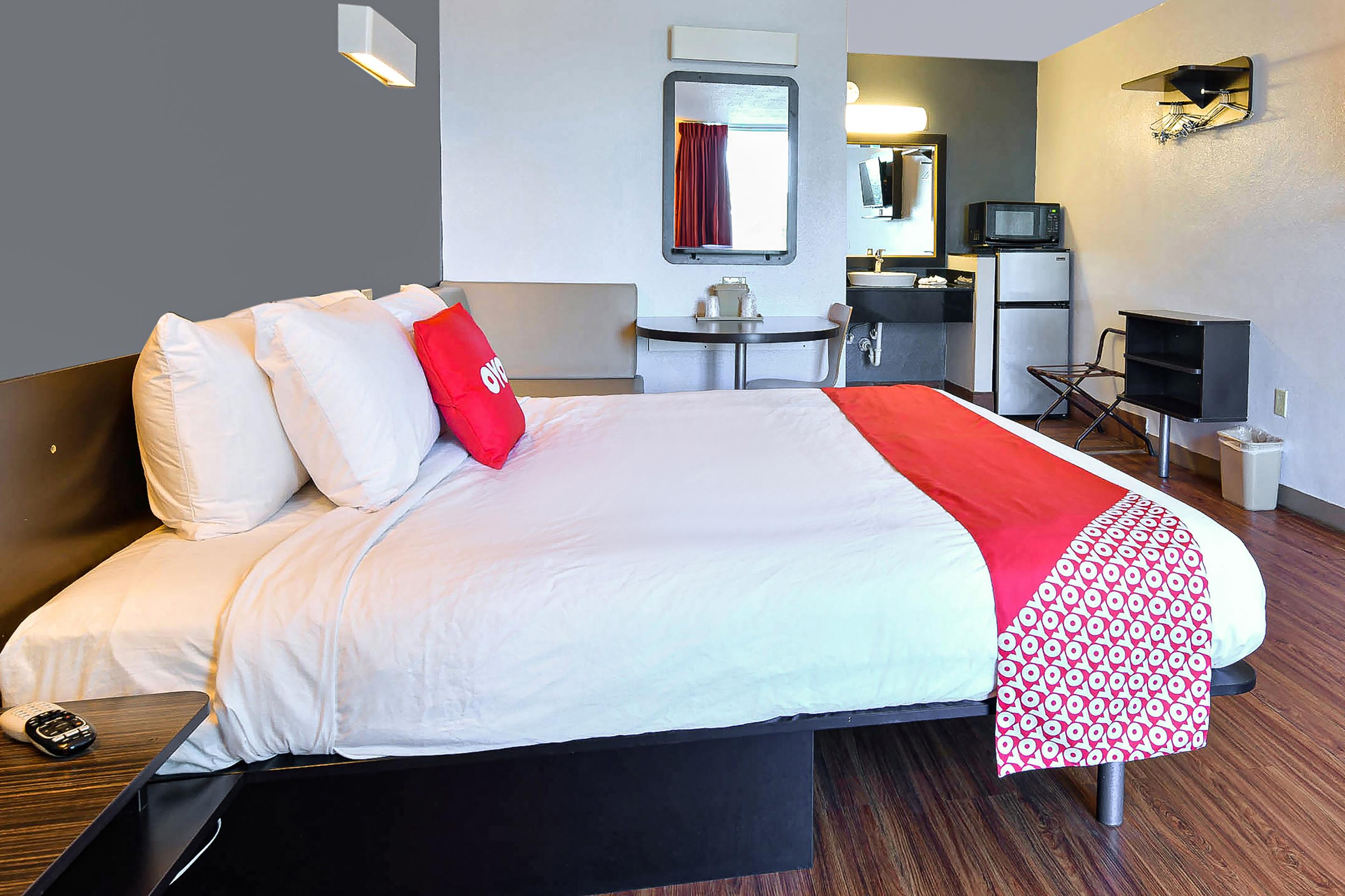 Oyo Hotel Valdosta Ga I-75 Bagian luar foto
