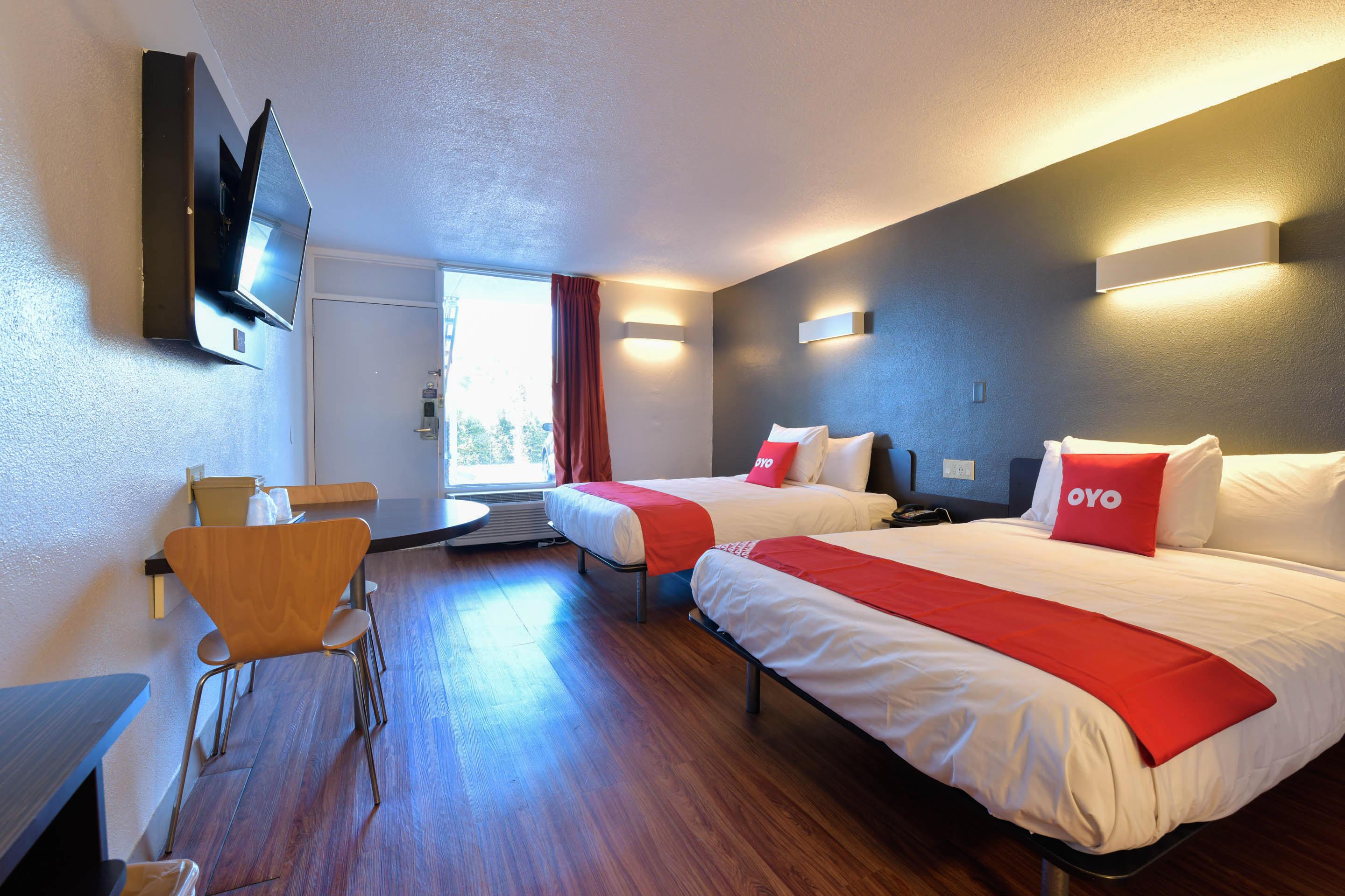 Oyo Hotel Valdosta Ga I-75 Bagian luar foto