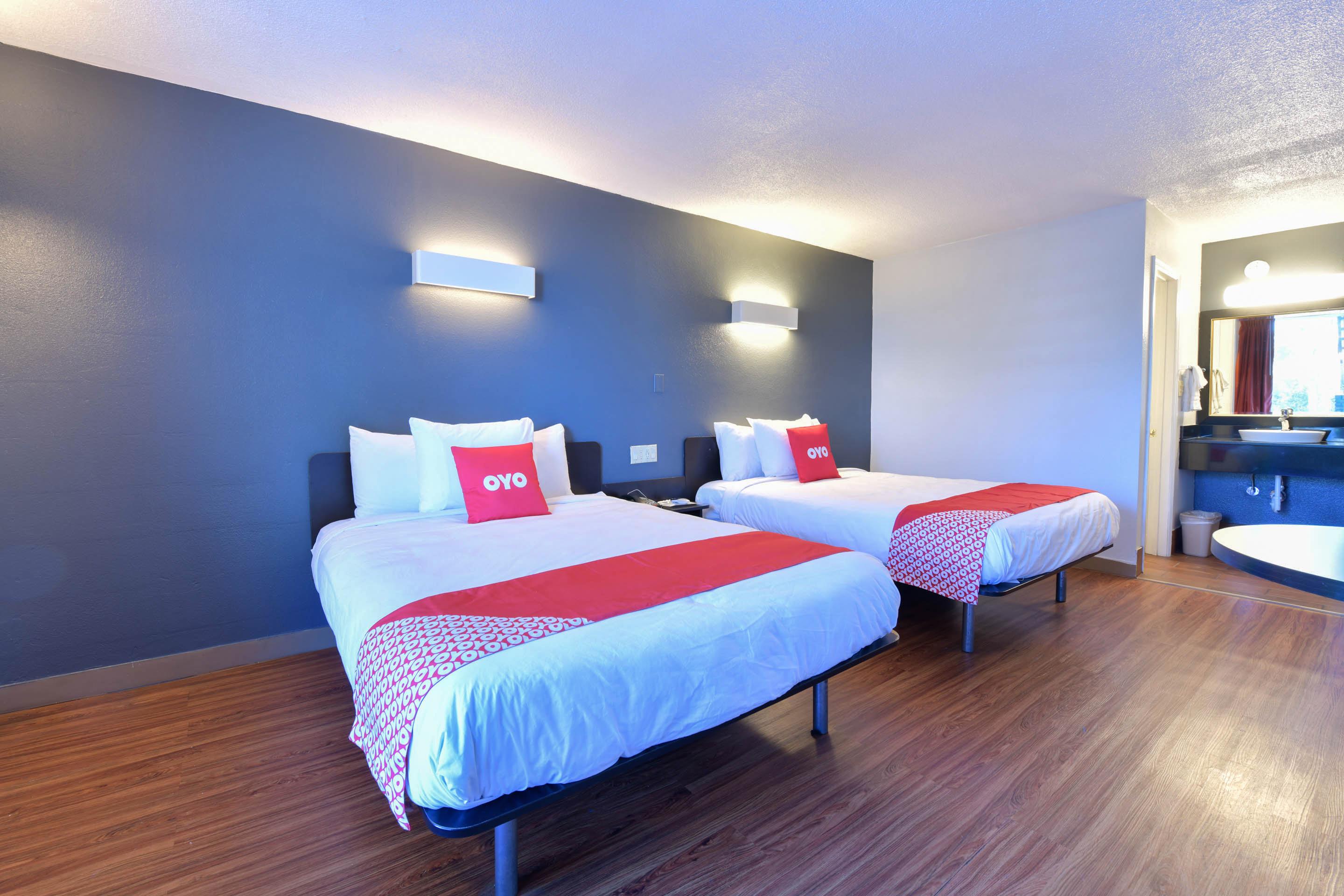 Oyo Hotel Valdosta Ga I-75 Bagian luar foto
