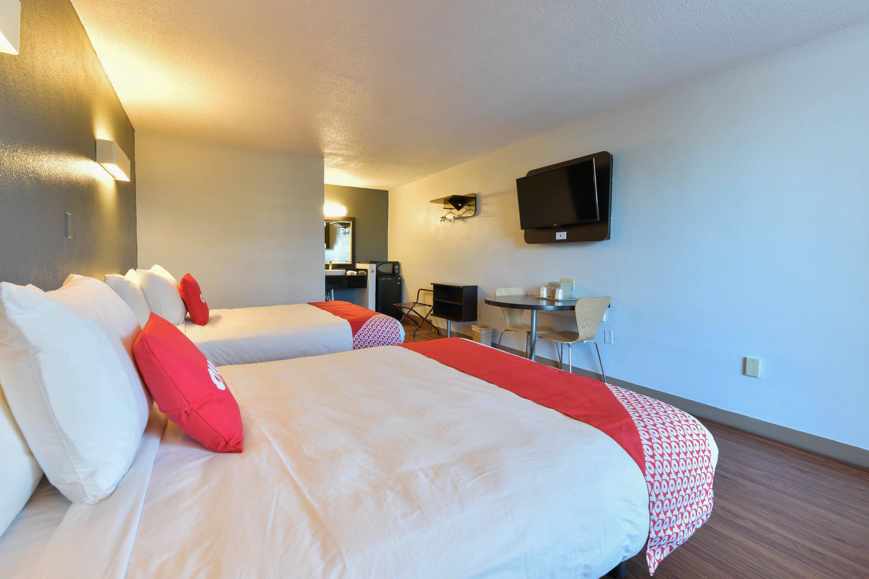 Oyo Hotel Valdosta Ga I-75 Bagian luar foto