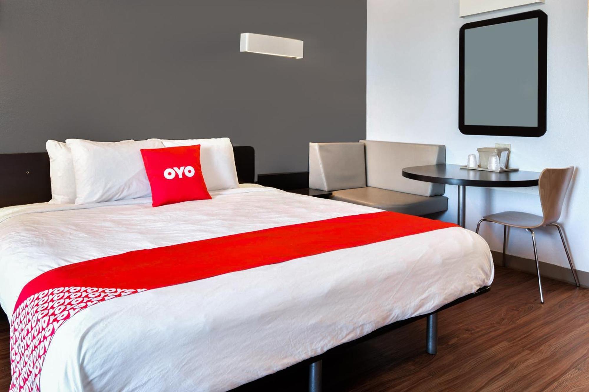 Oyo Hotel Valdosta Ga I-75 Bagian luar foto