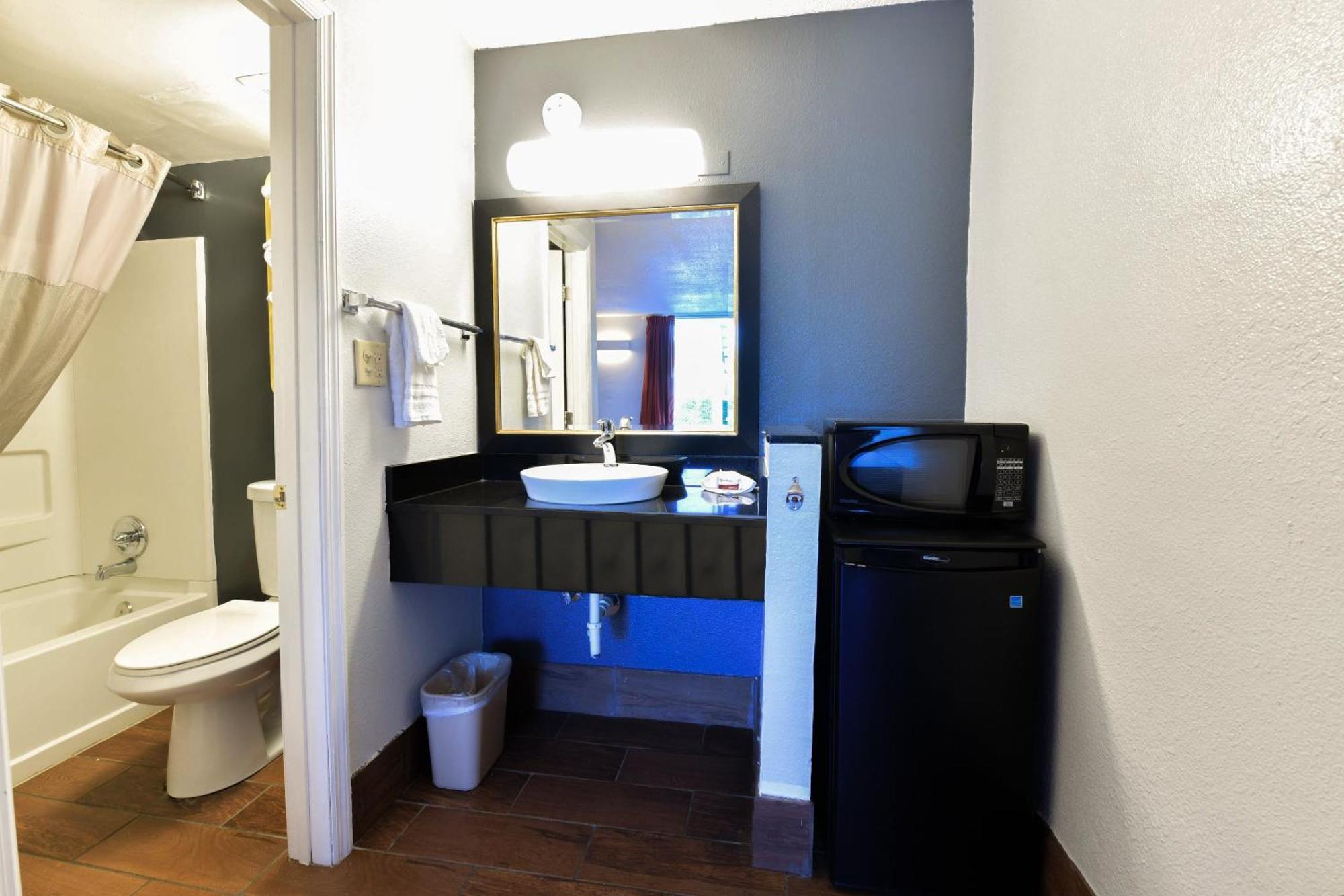 Oyo Hotel Valdosta Ga I-75 Bagian luar foto
